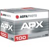 AGFAPHOTO APX 100 / 135-36