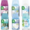 Air Wick Freshmatic Osviežovač Vzduchu Náhradné Náplne 6 x 250ml Mix Air Wick Freshmatic Osviežovač Vzduchu Náhradné Náplne 6 x 250ml Mix