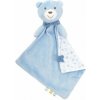 Chicco My First Dreams maxi doudou modrá Chicco My First Dreams maxi doudou modrá