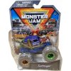 SPIN MASTER MONSTER JAM KOLOROVÝ SALVAGER 20146087 SPIN MASTER MONSTER JAM KOLOROVÝ SALVAGER 20146087