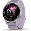 Juniorské golfové hodinky Garmin APPROACH® J1 Fialová,Strieborná Juniorské golfové hodinky Garmin APPROACH® J1 Fialová,Strieborná