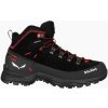 SALEWA ALP MATE WINTER MID PTX W Asphalt Black Veľkosť: 7.5 SALEWA ALP MATE WINTER MID PTX W Asphalt Black Veľkosť: 7.5