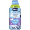 Chicco Aviváž koncentrovaná Sladký Púder 750 ml + vlhčené obrúsky 72 ks Chicco Aviváž koncentrovaná Sladký Púder 750 ml + vlhčené obrúsky 72 ks
