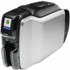 ZEBRA Card Printer ZC300, Dual Sided, USB & LAN,WiFi ZC32-000W000EM00 ZEBRA Card Printer ZC300, Dual Sided, USB & LAN,WiFi ZC32-000W000EM00