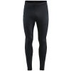 Craft ADV Essence Zip Tights kalhoty pánské Barva: Černá, Velikost: S Craft ADV Essence Zip Tights kalhoty pánské Barva: Černá, Velikost: S