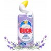 Duck 5v1 WC tekutý čistič s levanduľovou vôňou Lavender 750 ml Duck 5v1 WC tekutý čistič s levanduľovou vôňou Lavender 750 ml