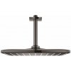 Grohe Rainshower - Hlavová sprcha 310 Mono Cube 9,5 l/min, 1 prúd, stropné rameno 142 mm, Hard Graphite 26566A00 Grohe Rainshower - Hlavová sprcha 310 Mono Cube 9,5 l/min, 1 prúd, stropné rameno 142 mm, Hard Graphite 26566A00