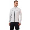 Bunda Rossignol Hero Mid Layer Stretch Jkt Soft Grey L Bunda Rossignol Hero Mid Layer Stretch Jkt Soft Grey L