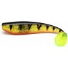 Fox Rage Zander Pro Shad 10cm Ostriež (UV) guma Fox Fox Rage Zander Pro Shad 10cm Ostriež (UV) guma Fox