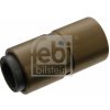 Ložiskové puzdro, záves pružiny - konzola pružiny FEBI BILSTEIN 40778
