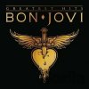 Bon Jovi: Greatest Hits LP - Bon Jovi Bon Jovi: Greatest Hits LP - Bon Jovi
