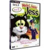 Hádej,hádej s Jess série2 dvd2 - DVD Hádej,hádej s Jess série2 dvd2 - DVD