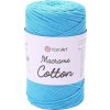 Yarn Art Macrame Cotton 2 mm 225 m 780 Špagát Yarn Art Macrame Cotton 2 mm 225 m 780 Špagát
