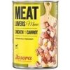 Josera konzerva Dog Meat Lovers with Carrot 800 g Josera konzerva Dog Meat Lovers with Carrot 800 g