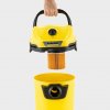 Akumulátorový vysávač Karcher WD 3-18 V-17/20 (1.628-550.0) Akumulátorový vysávač Karcher WD 3-18 V-17/20 (1.628-550.0)