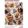 Snackable Bakes - Jessie Sheehan, Countryman Press Snackable Bakes - Jessie Sheehan, Countryman Press