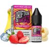 Drifter BAR Salts Strawberry Banana Ice 10ml Obsah nikotínu v mg/ml: 20 mg/ml Drifter BAR Salts Strawberry Banana Ice 10ml Obsah nikotínu v mg/ml: 20 mg/ml