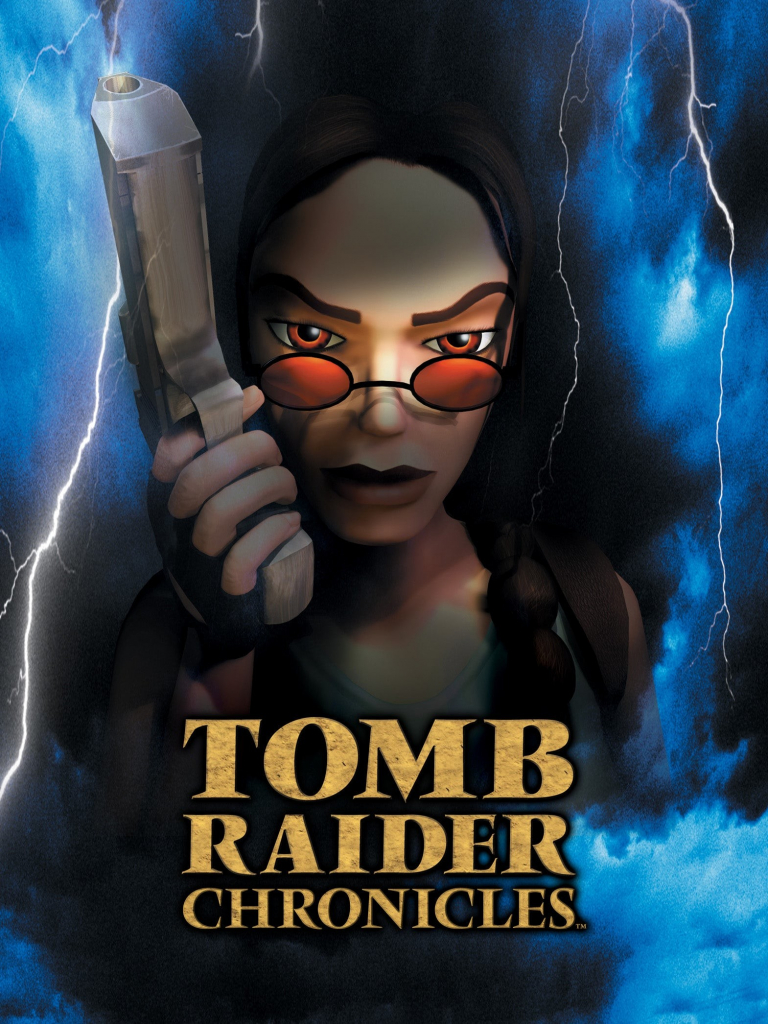 Tomb Raider 5: Chronicles