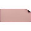 Logitech Desk Mat Studio Series Darker Rose 956-000053 Logitech Desk Mat Studio Series Darker Rose 956-000053