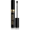 Delia Cosmetics Brow Mascara Shape Master riasenka na obočie 03 Black 11 ml Delia Cosmetics Brow Mascara Shape Master riasenka na obočie 03 Black 11 ml