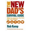 New Dad's Survival Guide New Dad's Survival Guide