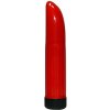 Seven Creations Lady Finger Mini Vibrator Red