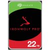 HDD 22TB Seagate IronWolf Pro ST22000NT001 HDD 22TB Seagate IronWolf Pro ST22000NT001