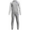 UNDER ARMOUR UA Rival Fleece Suit-GRY - 134 UNDER ARMOUR UA Rival Fleece Suit-GRY - 134