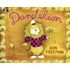 Dandelion (Don Freeman)(Brožovaná) Dandelion (Don Freeman)(Brožovaná)