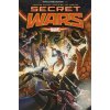 Marvel Secret Wars Marvel Secret Wars