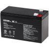 VIPOW 12V 9Ah gélová batéria VIPOW 12V 9Ah gélová batéria