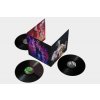 3LP Björk: Cornucopia Live 3LP Björk: Cornucopia Live
