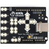 KUONGSHUN ELECTRONICS Touch Key USB Shield V4.0 Universal Banana Keyboard KUONGSHUN ELECTRONICS Touch Key USB Shield V4.0 Universal Banana Keyboard