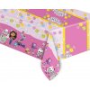 Gabby's Dollhouse Plastový obrus 120x180cm