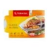 Termisil Classic sklenený pekáč 2,9 l Termisil Classic sklenený pekáč 2,9 l