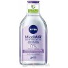 Nivea MicellAir Jemná micelárna voda pre suchú až citlivú pleť 400 ml Nivea MicellAir Jemná micelárna voda pre suchú až citlivú pleť 400 ml