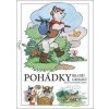 Pohádky bratří Grimmů - autor neuvedený Pohádky bratří Grimmů - autor neuvedený