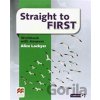 Straight to First: Workbook with Key - Alice Lockyer Straight to First: Workbook with Key - Alice Lockyer