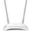 TPL TP-Link TL-WR850N bezdrôtový smerovač Fast Ethernet Jednopásmové (2,4 ghz) Šedá, Biela TPL TP-Link TL-WR850N bezdrôtový smerovač Fast Ethernet Jednopásmové (2,4 ghz) Šedá, Biela