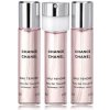 Chanel Chance Eau Tendre 3x20 ml EDT náplne WOMAN Chanel Chance Eau Tendre 3x20 ml EDT náplne WOMAN