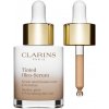Clarins Tinted Oleo-Serum olejové sérum pre zjednotenie farebného tónu pleti 02,5 30 ml
