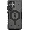 UAG Pathfinder Clear MagSafe Samsung Galaxy S25 Ultra Popelový KF2346096 UAG Pathfinder Clear MagSafe Samsung Galaxy S25 Ultra Popelový KF2346096