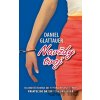 Navždy tvoj - Daniel Glattauer Navždy tvoj - Daniel Glattauer