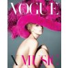 Vogue x Music (Magazine Vogue)(Pevná) Vogue x Music (Magazine Vogue)(Pevná)