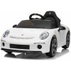 BENEO RUF GT 12V, biele, Otváracie dvere, 2.4 GHz diaľkové ovládanie, LED svetlá vpredu aj vzadu, US RUF_GT_WHITE_Li BENEO RUF GT 12V, biele, Otváracie dvere, 2.4 GHz diaľkové ovládanie, LED svetlá vpredu aj vzadu, US RUF_GT_WHITE_Li