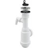 Alcadrain A441P-DN50/40