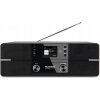 Sieťové rádio DAB+, FM, internetové TechniSat DIGITRADIO 371 CD IR Sieťové rádio DAB+, FM, internetové TechniSat DIGITRADIO 371 CD IR