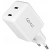 Epico UltraBoost GaN 35W síťový adaptér EA35 - bílá 9915101100210 Epico UltraBoost GaN 35W síťový adaptér EA35 - bílá 9915101100210