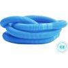 Bazénová hadica 6/4 priemer 38 mm sada 5x1 m modrá Bazénová hadica 6/4 priemer 38 mm sada 5x1 m modrá