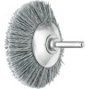 Pferd 43220090 | Kužeľová kefa so stopkou KBU 8010/6 SiC 120 0,55 Pferd 43220090 | Kužeľová kefa so stopkou KBU 8010/6 SiC 120 0,55